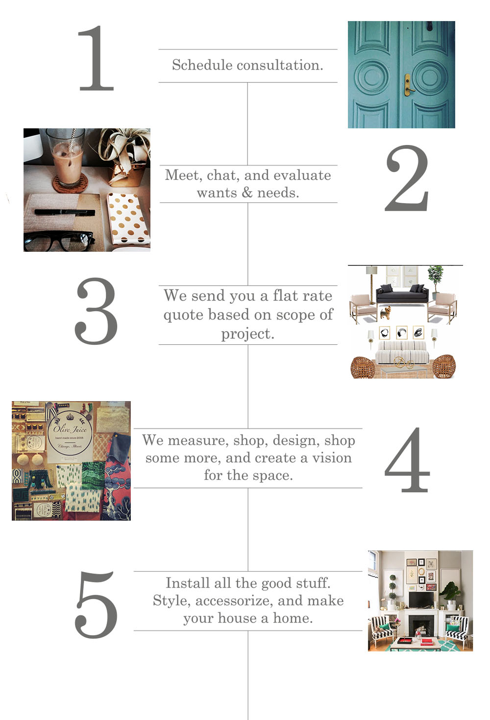 12 Steal-Worthy Tips To Market And Brand Your Interior ...