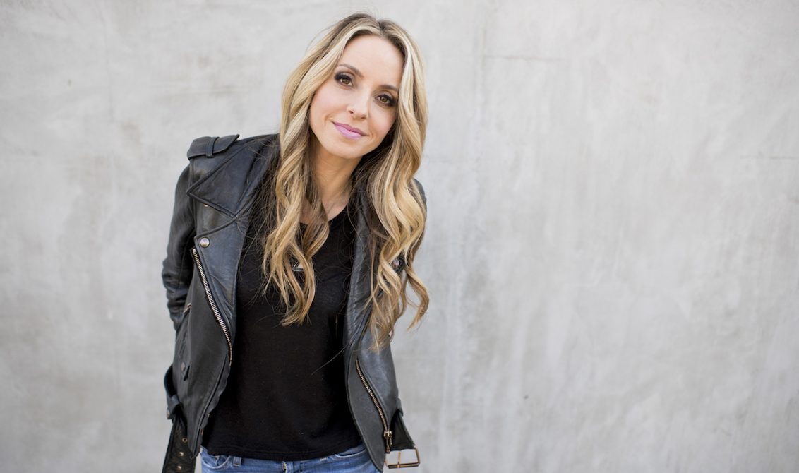NY Times Best Selling Author, Gabrielle Bernstein | Credit: Wendy Yalom