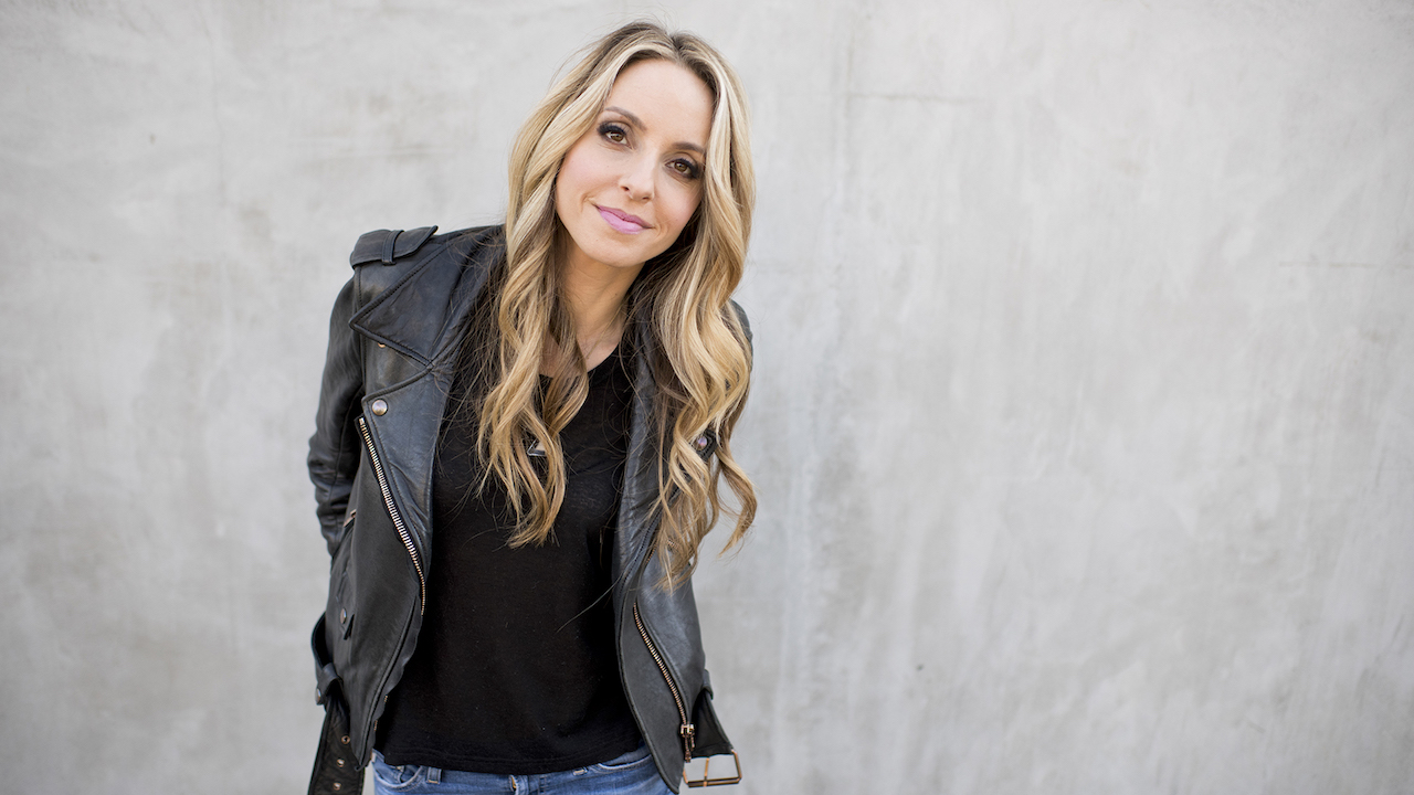 NY Times Best Selling Author, Gabrielle Bernstein | Credit: Wendy Yalom