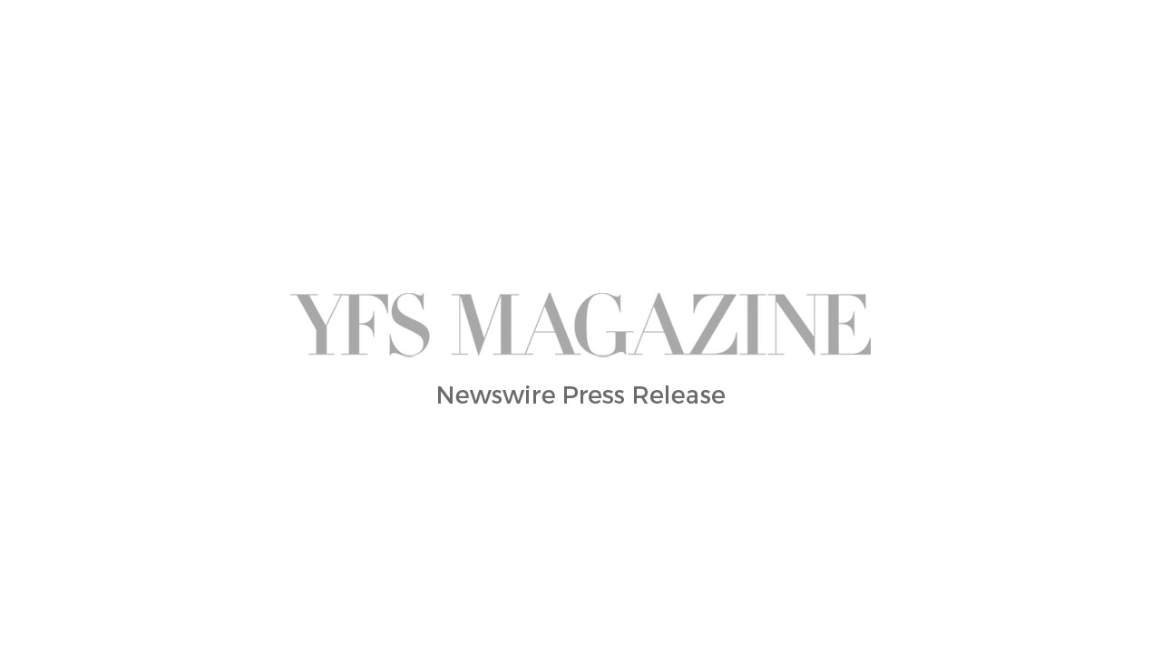 YFS Magazine press release distribution platform for startups and small businesses.