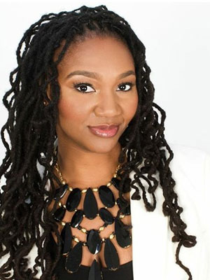 Photo: Jo-Ná Williams, Attorney and Founder of J.A. Williams Law, P.C.; Source: Courtesy Photo