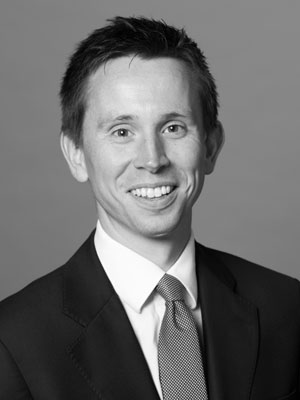 Photo: Christopher Jones, commercial lawyer at Wright Hassall LLP, Source: Courtesy Photo