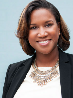 Photo: Dana Sellers, Founder of Gray Capital Solutions; Source: Courtesy Photo
