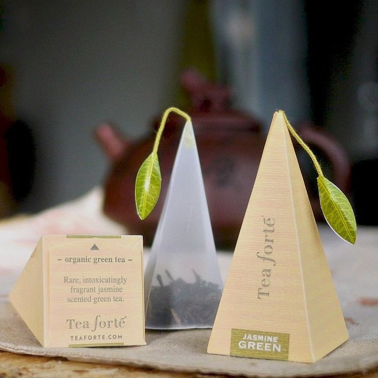 Tea Packaging And Design - YFS Magazine