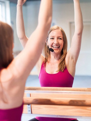 Pure Barre Franchisee Shares 3 Vital Truths About Franchise Ownership