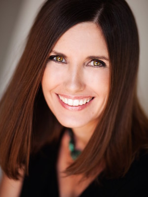 Photo: Deanna Latson, co-founder and Chief Product Officer at ARIIX; Source: Courtesy Photo