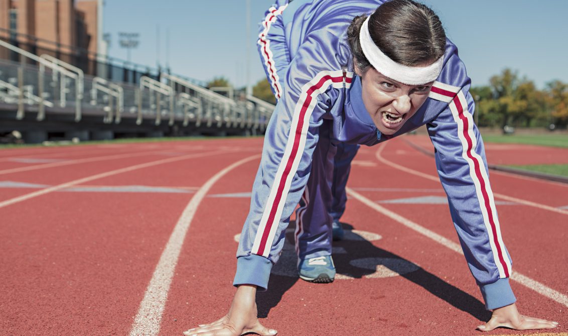 Healthy Competition In Business - YFS Magazine