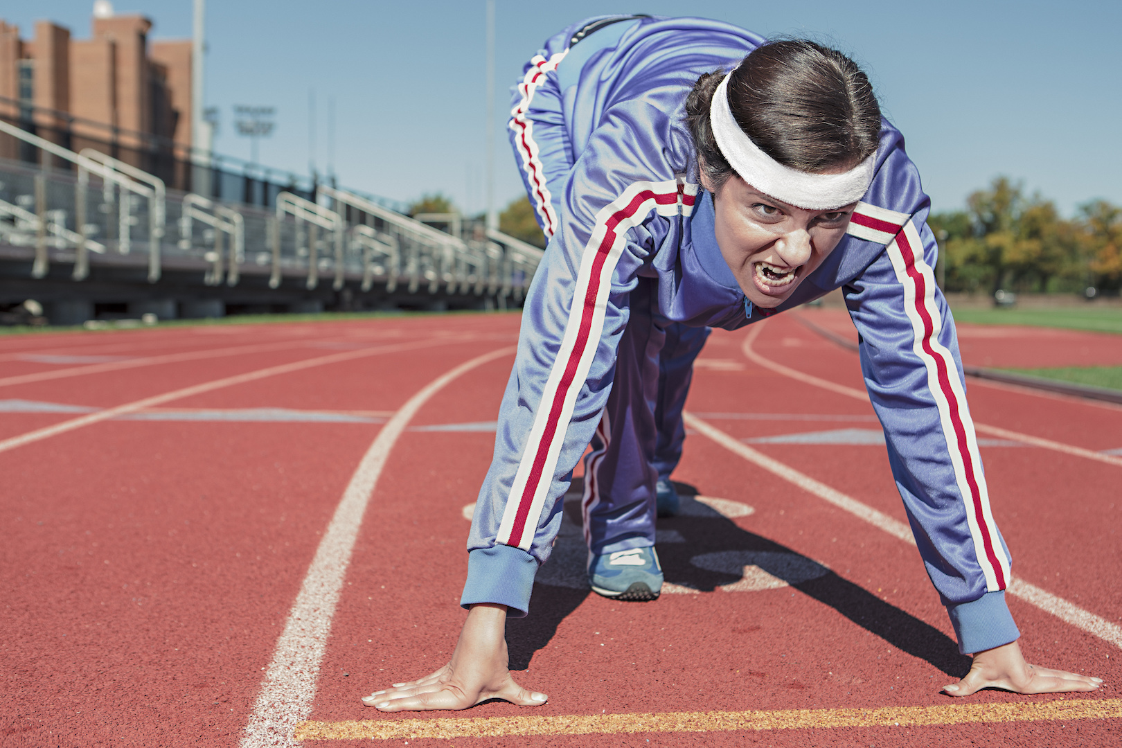 Healthy Competition In Business - YFS Magazine