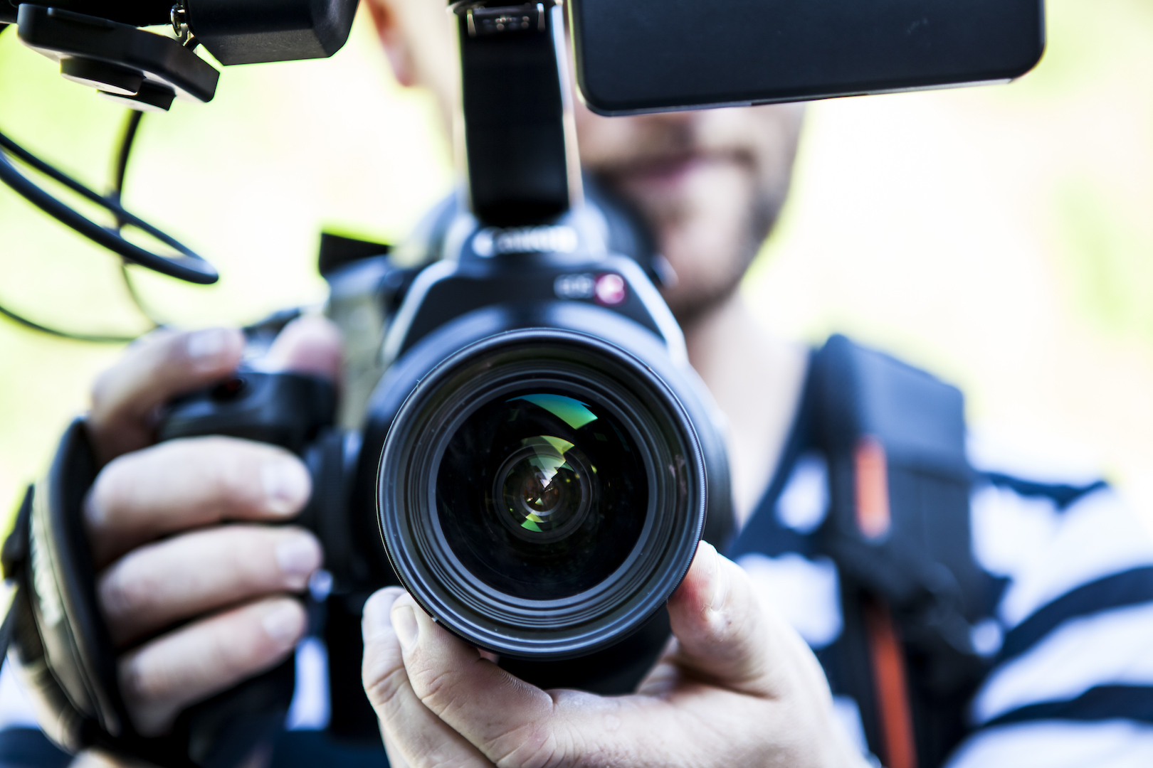 3 Reasons Why You Need A Video-First Marketing Strategy - YFS Magazine