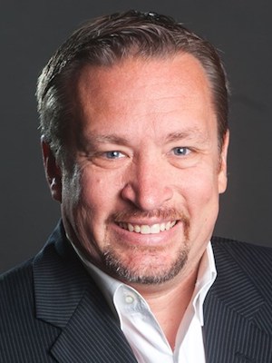 Photo: Ken Gosnell, CEO and Servant Leader of CXP (CEO Experience); Source: Courtesy Photo