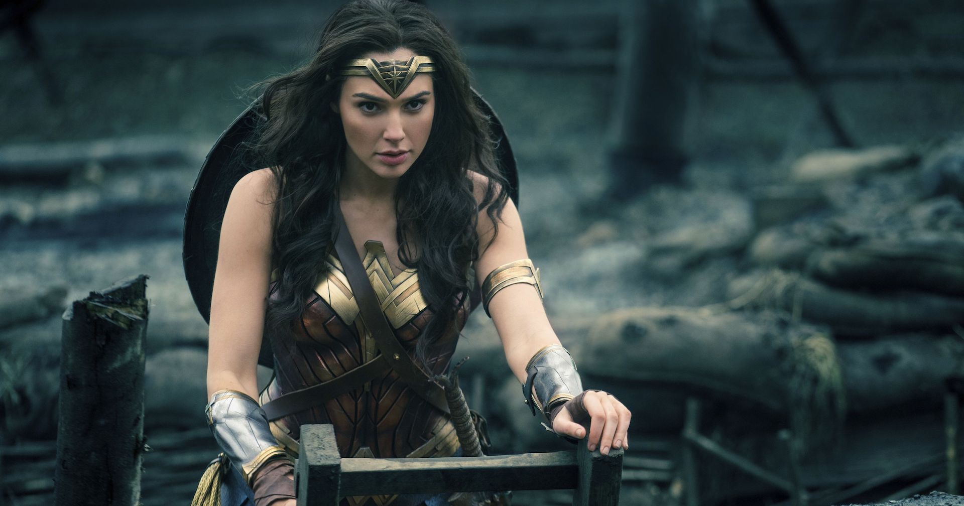 4 Surprising Lessons Digital Marketers Can Learn From Wonder Woman - YFS Magazine