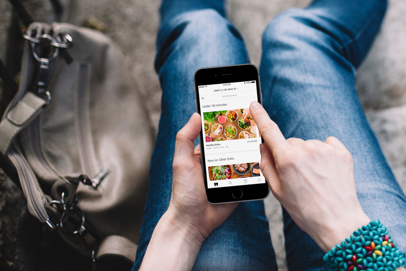 Food Delivery Apps for Busy Entrepreneurs - YFS Magazine