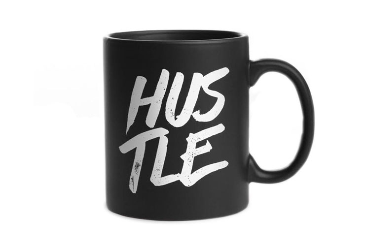 Coffee Mugs for Entrepreneurs
