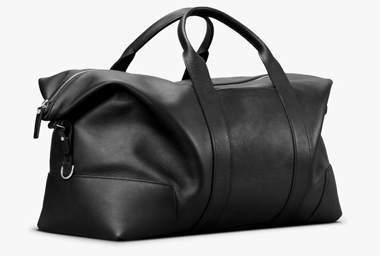 Business Travel Bags 