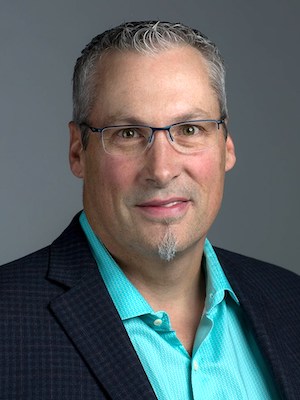Rick Bowers, President of TTI Success Insights | Source: Courtesy Photo