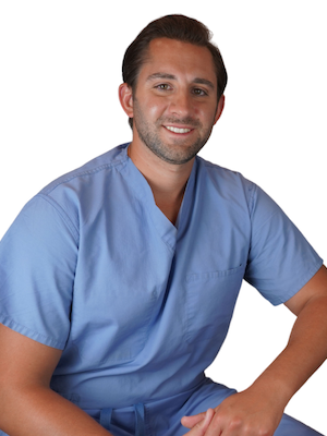 Photo: Dr. Charles Sutera, DMD, FAGD, founder of Aesthetic Smile Reconstruction | Courtesy Photo