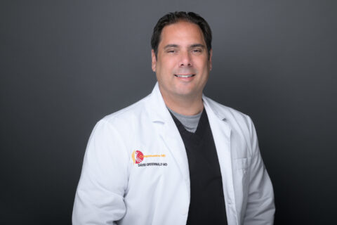 Comprehensive MD Co-Founder Dr. David Greenwald Talks Patient-Focused Care - YFS Magazine