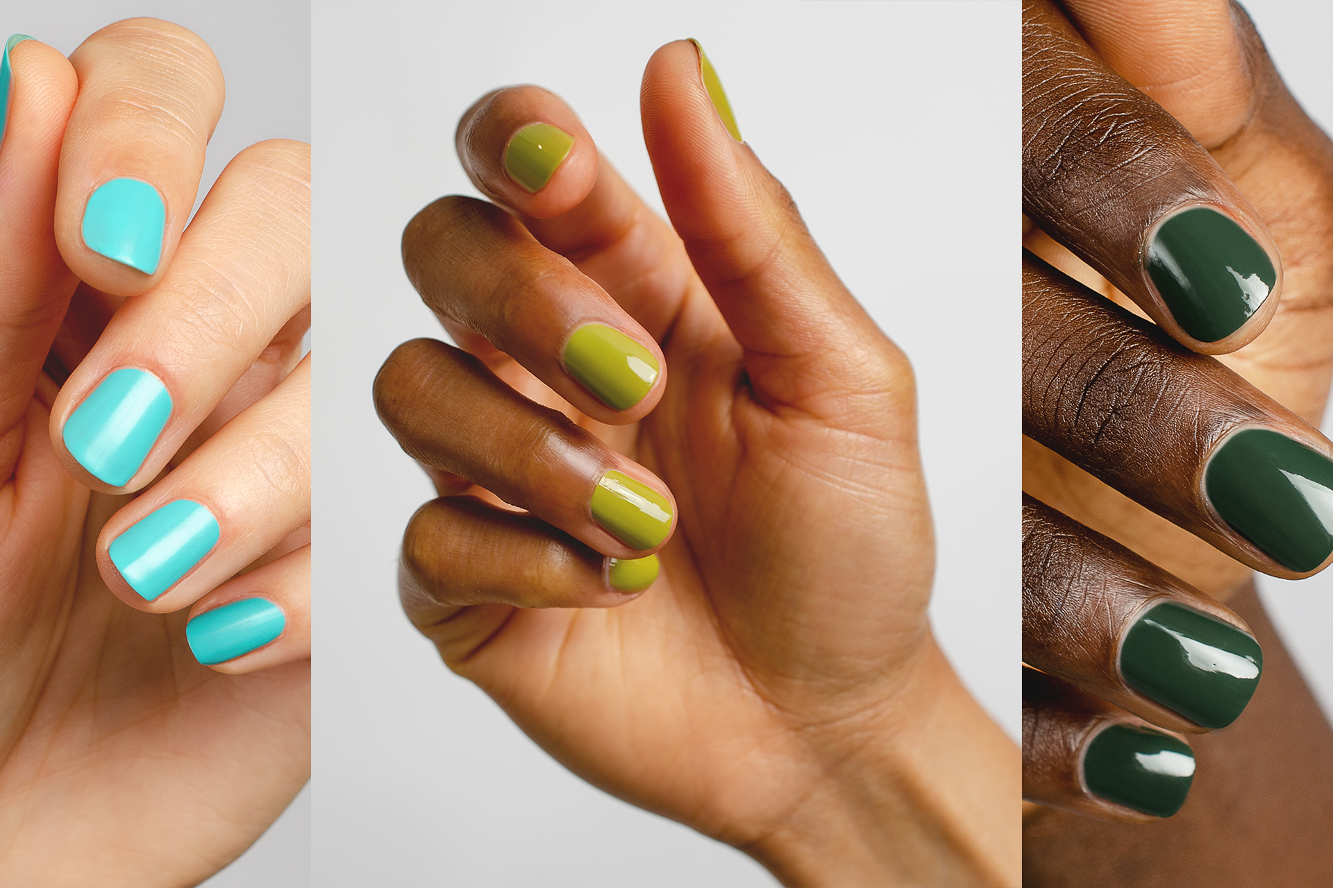 Nail Polish Trends To Look Forward To In 2022 | YFS Magazine
