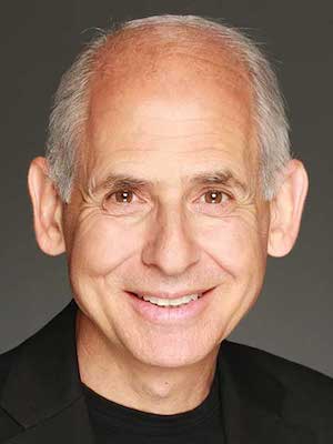 Photo: Daniel G. Amen, MD, a double board-certified psychiatrist, teacher, and 9x New York Times best-selling author | Courtesy Photo
