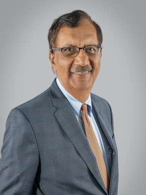 Photo: Jay Sidhu, CEO of Customers Bancorp, Inc., and Executive Chairman of Customers Bank | Courtesy Photo