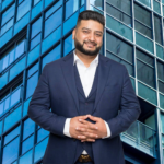Real Estate Mogul Haseeb Alvi Empowers Young Investors